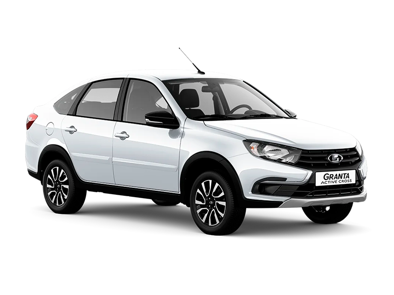 Lada Granta Active Cross в наличии по цене от 1 206 000 рублей