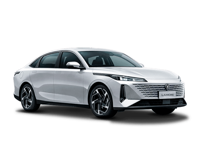 Changan Lamore купить по цене от 2 790 000 рублей